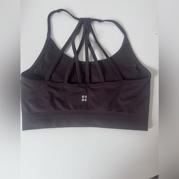 Sweaty Betty x Halle berry tranquil seamless bra M - Picture 7 of 9